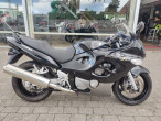 2007 Suzuki GSX 750 F