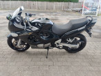 2007 Suzuki GSX 750 F