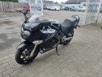 2007 Suzuki GSX 750 F
