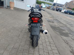 2007 Suzuki GSX 750 F