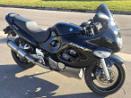 2007 Suzuki GSX 750 F 2007 Suzuki GSX 750 F
