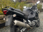 2007 Suzuki GSX 750 F