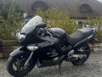 2007 Suzuki GSX 750 F