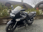 2007 Suzuki GSX 750 F
