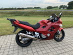 2007 Suzuki GSX 750 F