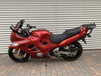 2007 Suzuki GSX 750 F