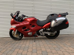 2007 Suzuki GSX 750 F
