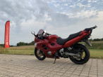 2007 Suzuki GSX 750 F