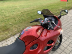 2007 Suzuki GSX 750 F