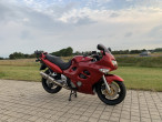 2007 Suzuki GSX 750 F