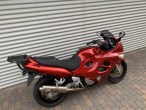 2007 Suzuki GSX 750 F