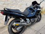 2007 Suzuki GSX 750 F