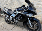 2007 Suzuki GSX 750 F