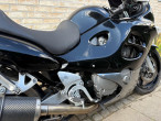 2007 Suzuki GSX 750 F