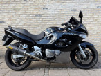 2007 Suzuki GSX 750 F