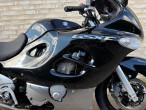 2007 Suzuki GSX 750 F