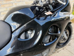 2007 Suzuki GSX 750 F