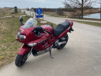 2007 Suzuki GSX 750 F