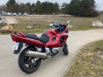 2007 Suzuki GSX 750 F