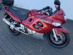 Suzuki GSX 750 F