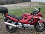 Suzuki GSX 750 F