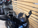 2007 Suzuki GSX 750 F