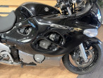2007 Suzuki GSX 750 F