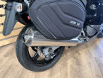 2007 Suzuki GSX 750 F