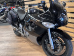 2007 Suzuki GSX 750 F