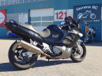 2007 Suzuki GSX 750 F