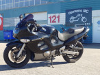 2007 Suzuki GSX 750 F