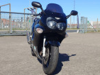 2007 Suzuki GSX 750 F