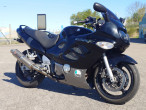 2007 Suzuki GSX 750 F