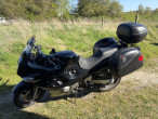 2007 Suzuki GSX 750 F