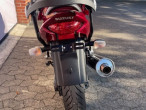 2007 Suzuki GSX 750 F