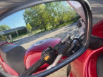 2007 Suzuki GSX 750 F