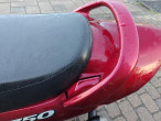 2007 Suzuki GSX 750 F