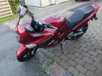 2007 Suzuki GSX 750 F