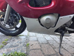 2007 Suzuki GSX 750 F