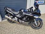 2007 Suzuki GSX 750 F