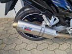 2007 Suzuki GSX 750 F