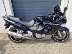 2007 Suzuki GSX 750 F