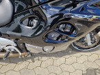 2007 Suzuki GSX 750 F