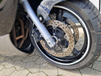 2007 Suzuki GSX 750 F
