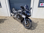 2007 Suzuki GSX 750 F