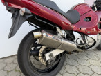 2007 Suzuki GSX 750 F 2007 Suzuki GSX 750 F