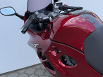 2007 Suzuki GSX 750 F 2007 Suzuki GSX 750 F
