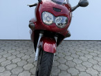 2007 Suzuki GSX 750 F 2007 Suzuki GSX 750 F