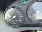 2007 Suzuki GSX 750 F 2007 Suzuki GSX 750 F