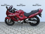 2007 Suzuki GSX 750 F 2007 Suzuki GSX 750 F